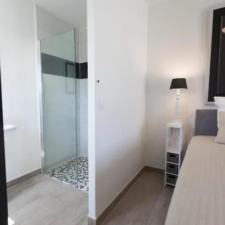 Вилла Luna Aigne (Herault)