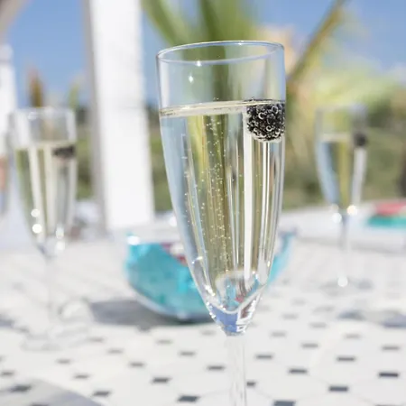 Вилла Luna Aigne (Herault)