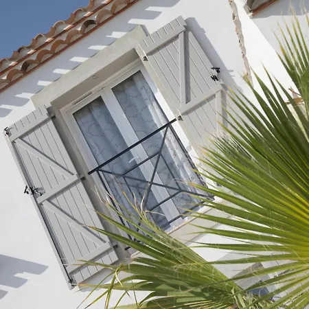 Luna Вилла Aigne (Herault)