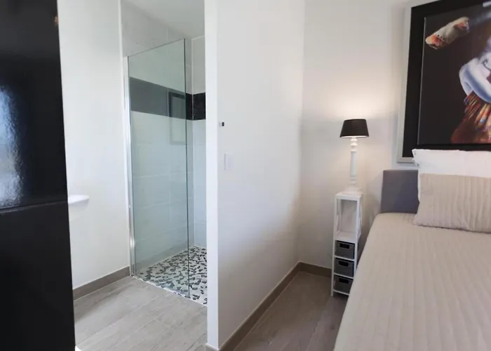 Villa Luna Aigne (Herault)