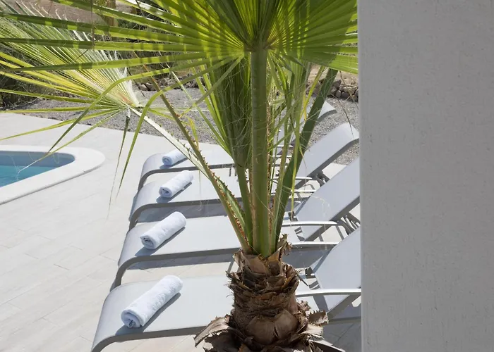 Luna Villa Aigne (Herault)