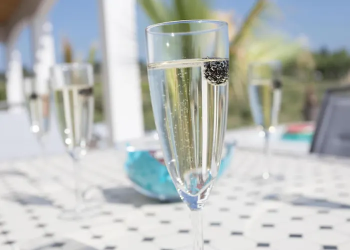 Villa Luna Aigne (Herault)